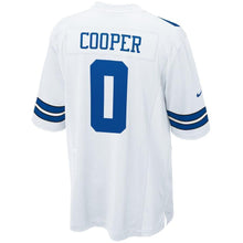 Load image into Gallery viewer, Amari Cooper Dallas Cowboys Game Jersey