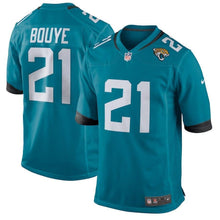 Load image into Gallery viewer, A.J. Bouye Jacksonville Jaguars Game Jersey