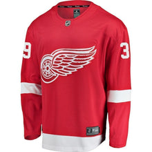 Load image into Gallery viewer, Anthony Mantha Detroit Red Wings Player Swingman Jersey