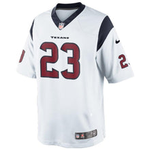 Load image into Gallery viewer, Arian Foster Houston Texans Game Jersey