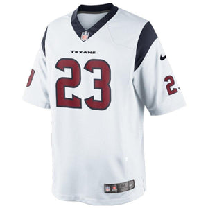 Arian Foster Houston Texans Game Jersey