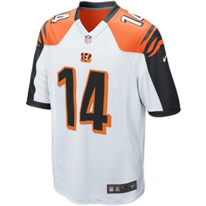 Andy Dalton Cincinnati Bengals Game Jersey