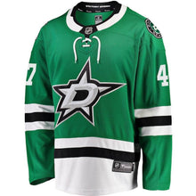 Load image into Gallery viewer, Alexander Radulov Dallas Stars Player Swingman Jersey