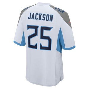 Adoree' Jackson Tennessee Titans Game Jersey