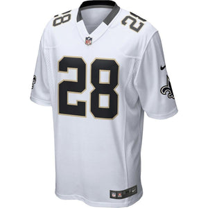 Adrian Peterson New Orleans Saints Game Jersey