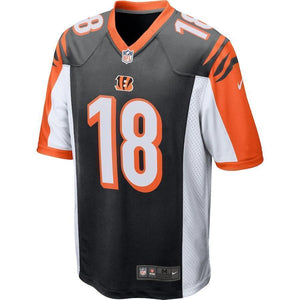 A.J. Green Cincinnati Bengals Game Jersey