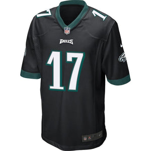 Alshon Jeffery Philadelphia Eagles Game Jersey