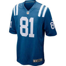 Load image into Gallery viewer, Andre Johnson IndianaPolis Colts Game Jersey