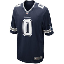 Load image into Gallery viewer, Amari Cooper Dallas Cowboys Game Jersey